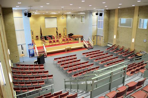 Salvation Army Reading Room Hire Salvation Army Reading Room Hire