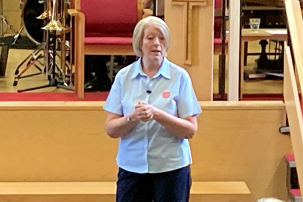 Lesley