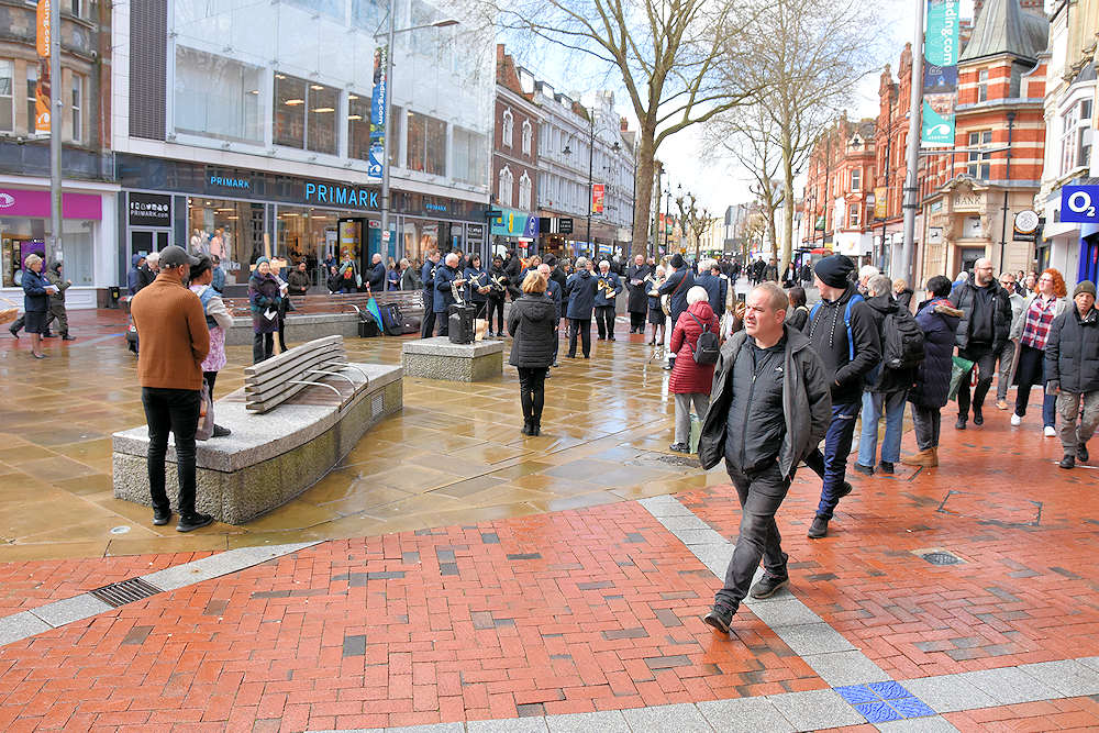 Churches Together in Reading